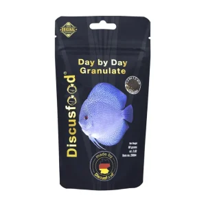 Discusfood Day by Day Granulat, 230 g Angebot